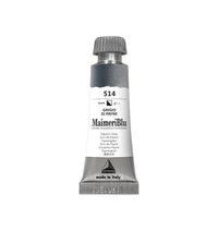 Colore ad acquerello professionale MAIMERI Maimeri Blu 12 ml