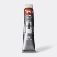 Colore a olio fine Maimeri Classico 200 ml – Terra di Siena Bruciata