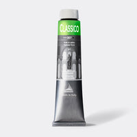 Colore a olio fine Maimeri Classico 200 ml – Verde Cadmio