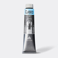 Colore a olio fine Maimeri Classico 200 ml – Blu Reale Chiaro