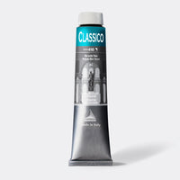 Colore a olio fine Maimeri Classico 200 ml – Blu Ftalo Verdeggiante