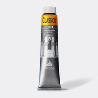 Colore a olio fine Maimeri Classico 200 ml – Terra di Siena Naturale