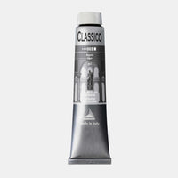 Colore a olio fine Maimeri Classico 200 ml – Argento