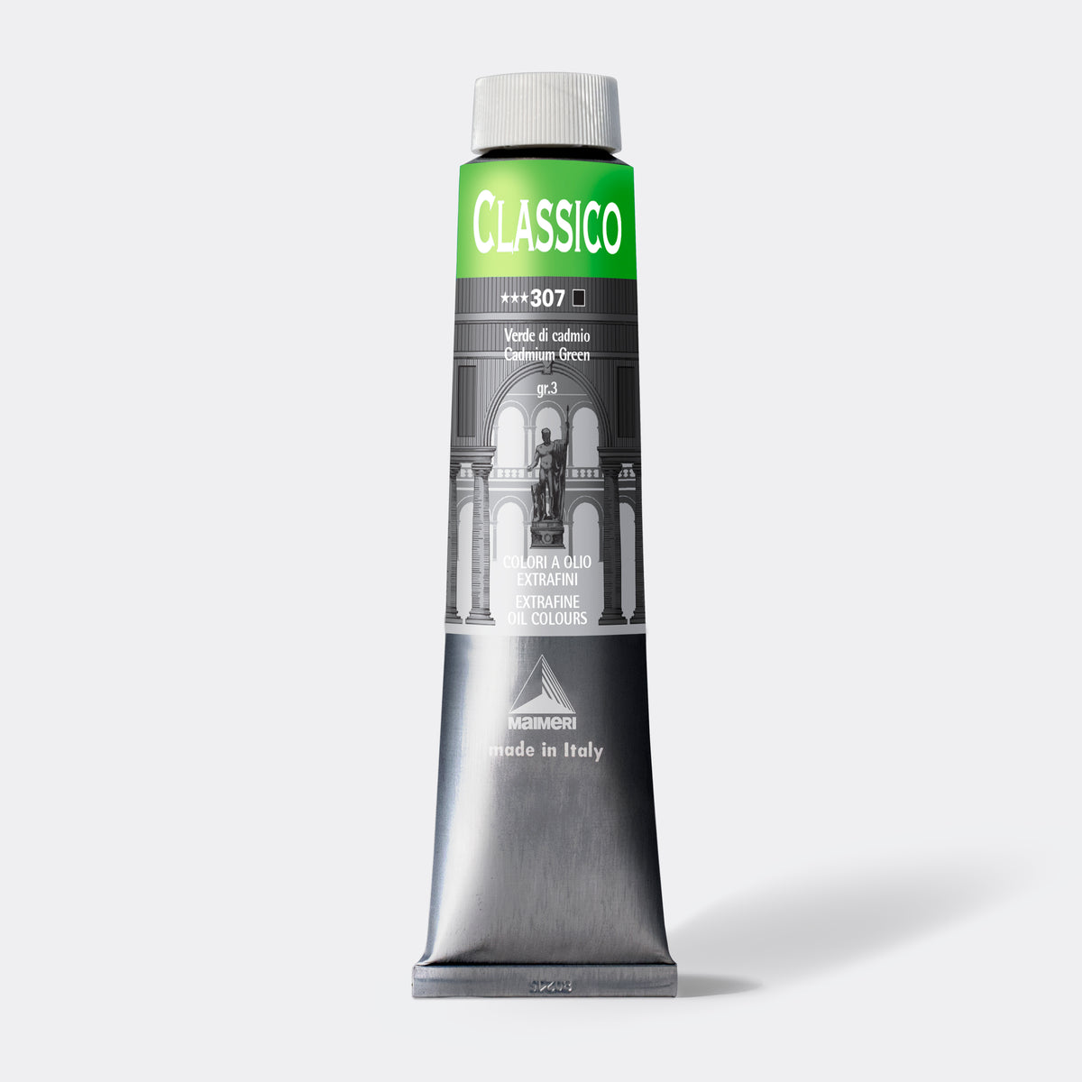Colore a olio fine Maimeri Classico 200 ml