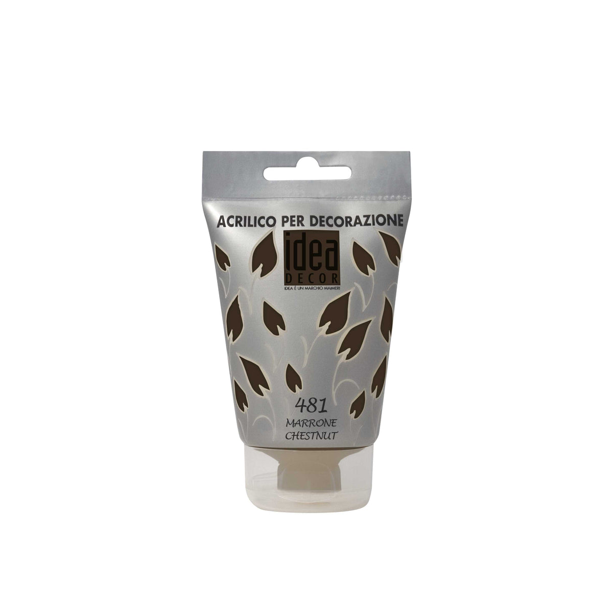 Colori acrilici decorativi MAIMERI Idea Decor 110 ml