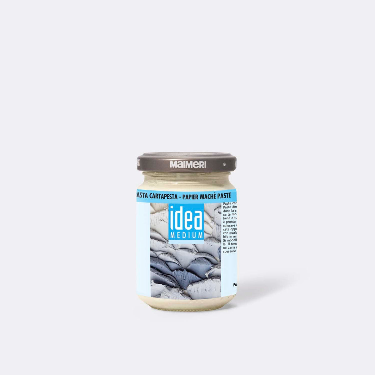 Maimeri pasta cartapesta 125 ml