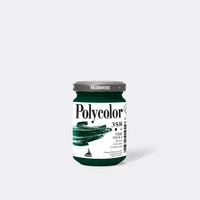 Colore acrilico MAIMERI Polycolor 140 ml – Verde Vescica