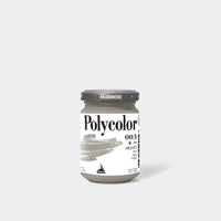 Colore acrilico MAIMERI Polycolor 140 ml – Argento