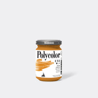 Colore acrilico MAIMERI Polycolor 140 ml – Ocra Gialla