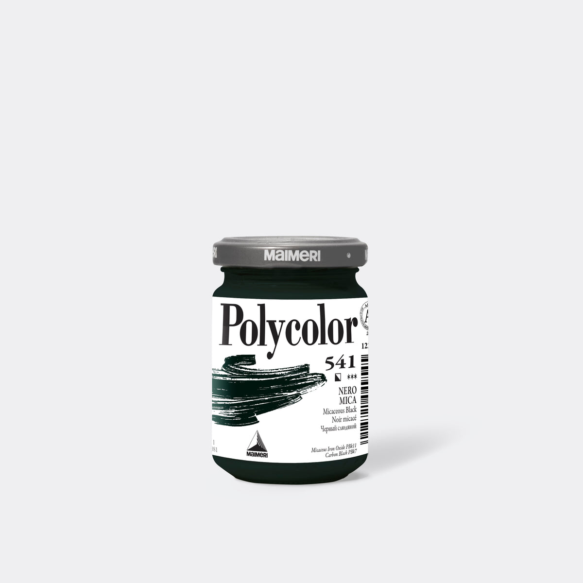 Colore acrilico MAIMERI Polycolor 140 ml