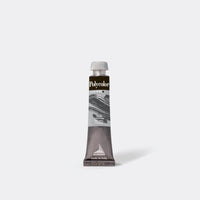 Colore acrilico fine MAIMERI Polycolor 20 ml – Nero
