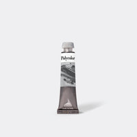 Colore acrilico fine MAIMERI Polycolor 20 ml – Argento