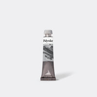 Colore acrilico fine MAIMERI Polycolor 20 ml – Bianco di Zinco