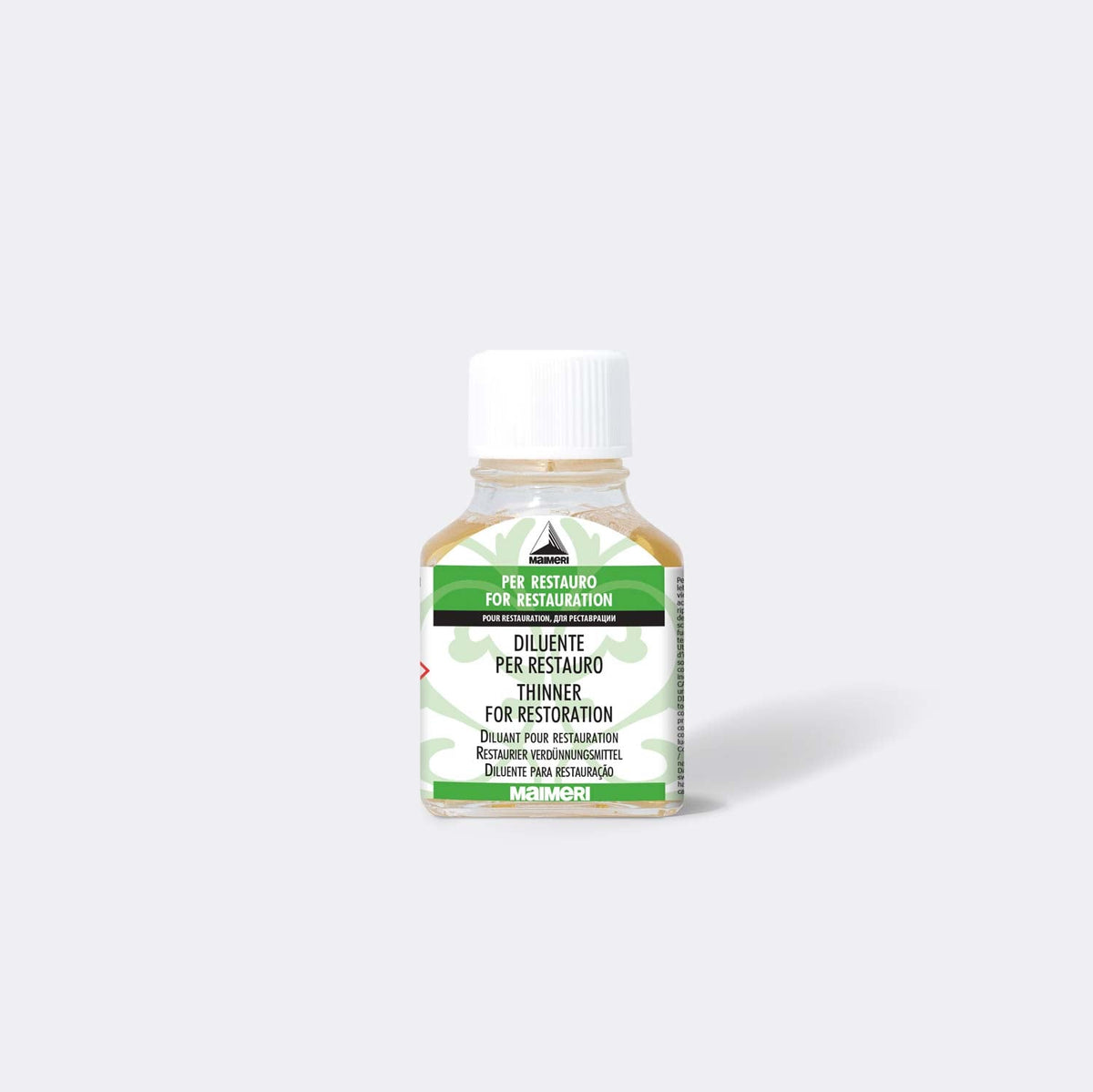 Maimeri Restauro diluente per restauro 75 ml