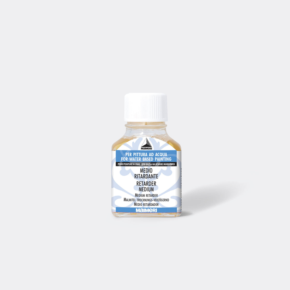 Maimeri retardante per colori acrilici 75 ml