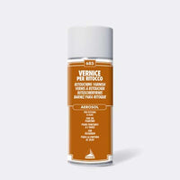 Maimeri vernice da ritocco protettiva spray 400 ml
