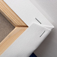 Tela per pittura su telaio 2ª scelta | varie dimensioni