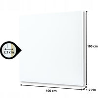 Maliarske plátno na ráme Phoenix, 24 – 100 cm, vyberte si rozmer
