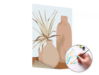 Pittura per numeri BIG BAGS – senza cornice