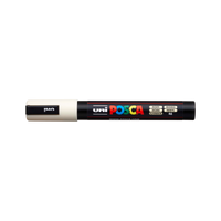 Marcatore Posca PC-5M, 1,8 – 2,5 mm, crema