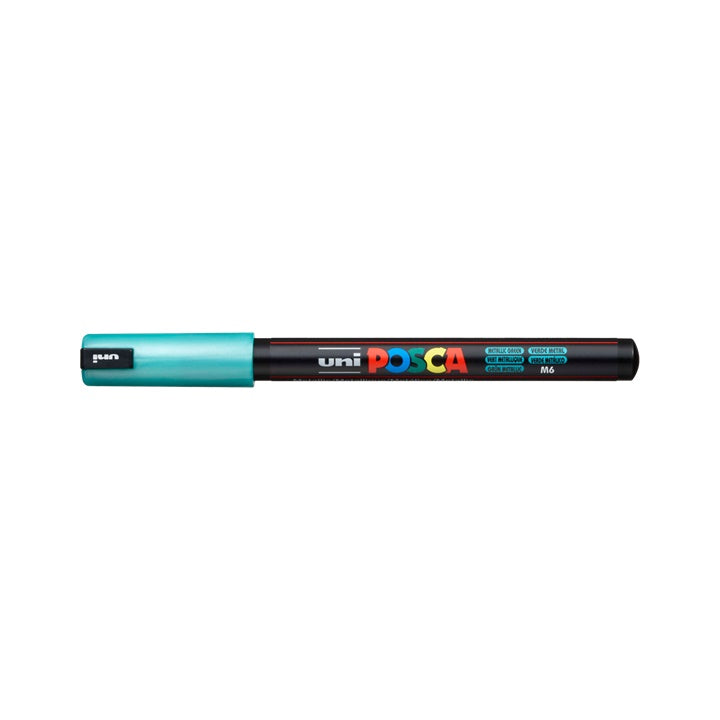 Marcatore UNI POSCA PC-1MR 0.7 MM – bianco (1)