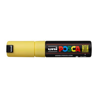 Marcatore UNI POSCA PC-8K 8 MM – bianco (1)