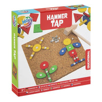 Martello Tap Gioco educativo di martellamento