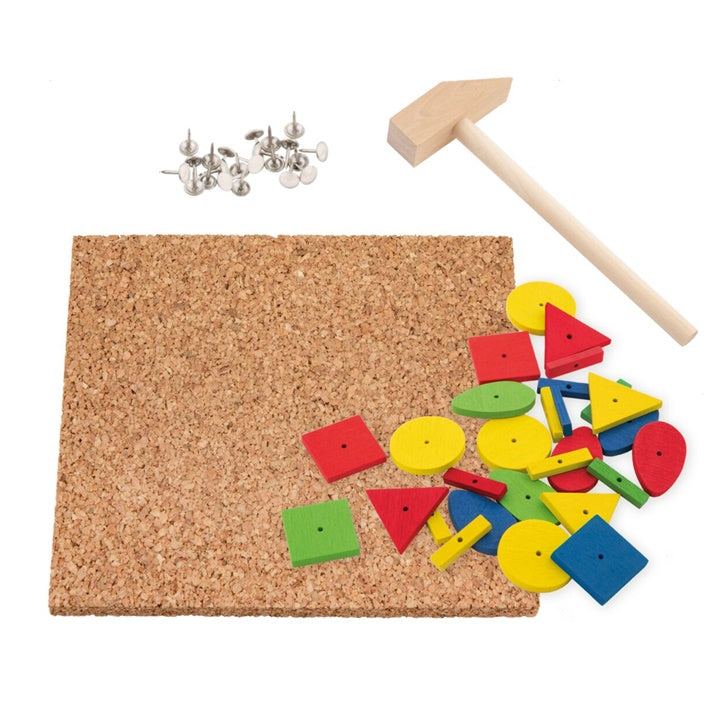 Martello Tap Gioco educativo di martellamento