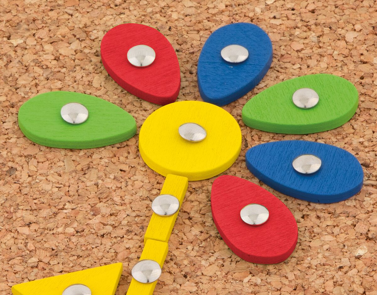 Martello Tap Gioco educativo di martellamento