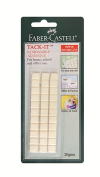 Massa per incolaggio Tack - It | confezioni diverse