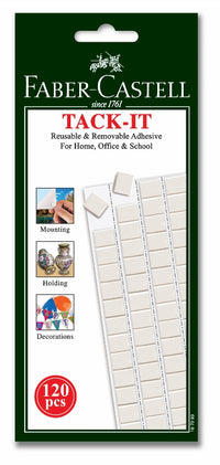 Massa per incollaggio Tack - It 75 gr