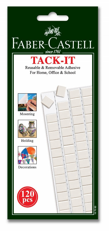 Massa per incollaggio Tack - It 75 gr