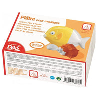 Massa per modellare a rapida essiccazione DAS Moulding Plaster 1 kg