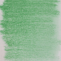 Matita a pastello Bruynzeel – Verde brillante