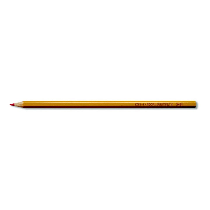 Matita colorata rosa 3431 - 1 pezzo