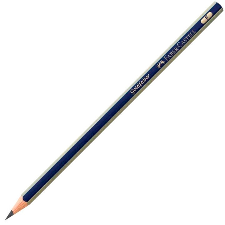 Matita di grafite GOLDFABER | scegli durezza