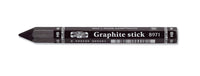 Matita di grafite verniciata esagonale – durezza 2B