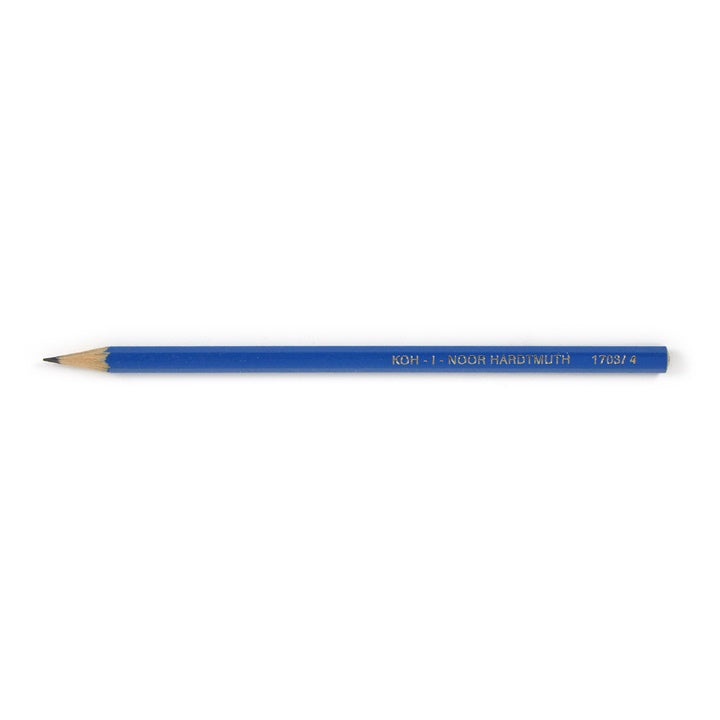 Matita in grafite KOH-I-NOOR 1703/4