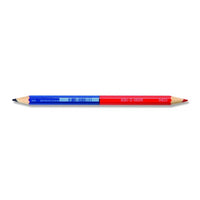Matita Magnum Office a doppio colore