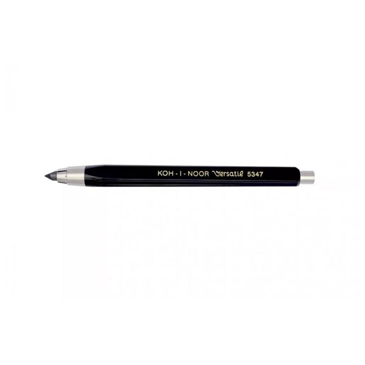 Matita meccanica KOH-I-NOOR Versatil 5347 – Rosso