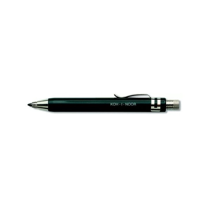 Matita meccanica KOH-I-NOOR Versatil 5358 – Nero