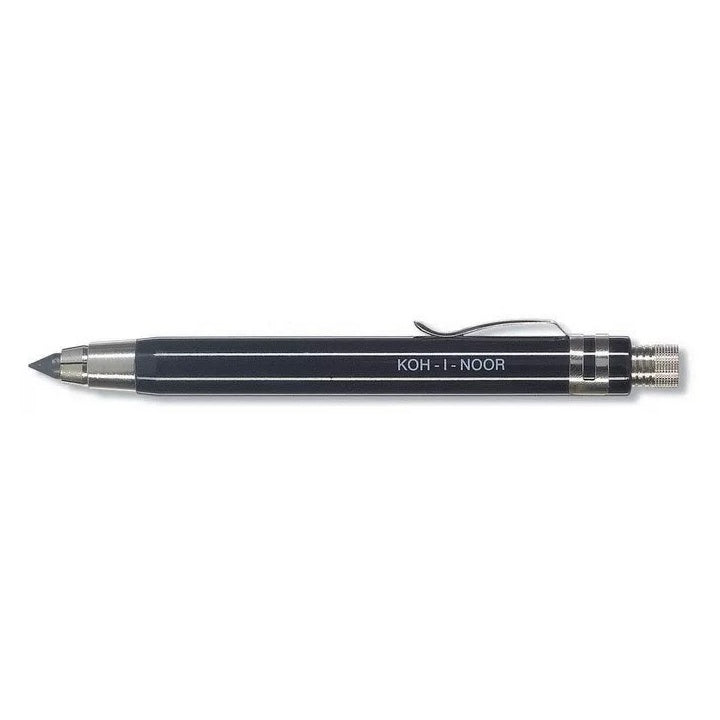 Matita meccanica KOH-I-NOOR Versatil 5359 - 5,6 mm – Nero