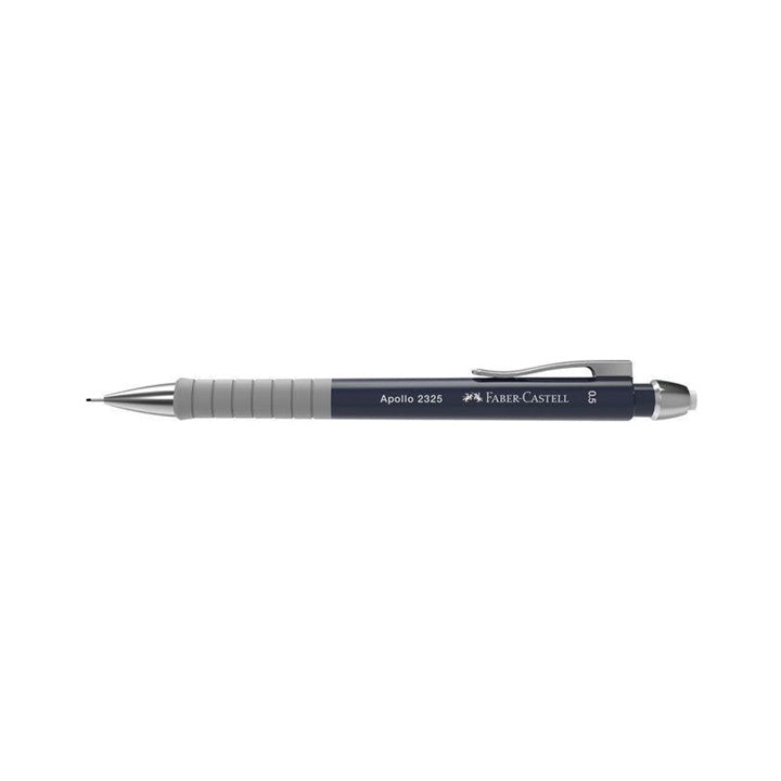 Matita tecnica Apollo 0,5 mm | vari colori - blu