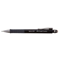 Matita tecnica Apollo 0,5 mm | vari colori - nero