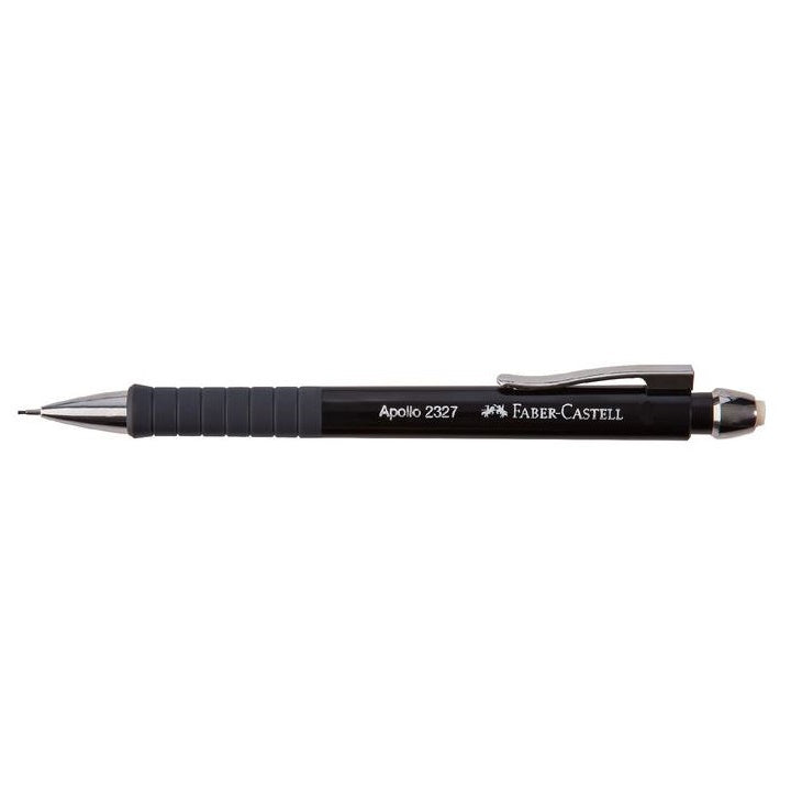 Matita tecnica Apollo 0,5 mm | vari colori - nero