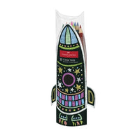 Matite colorate Color Grip Faber-Castell 10 pezzi