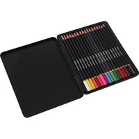 Matite colorate Craft Sensations - 18 pz.