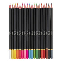 Matite colorate Craft Sensations - 18 pz.