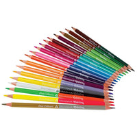 Matite colorate double-face Colorino