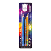 Matite colorate KOH-I-NOOR MAGIC - Set da 3